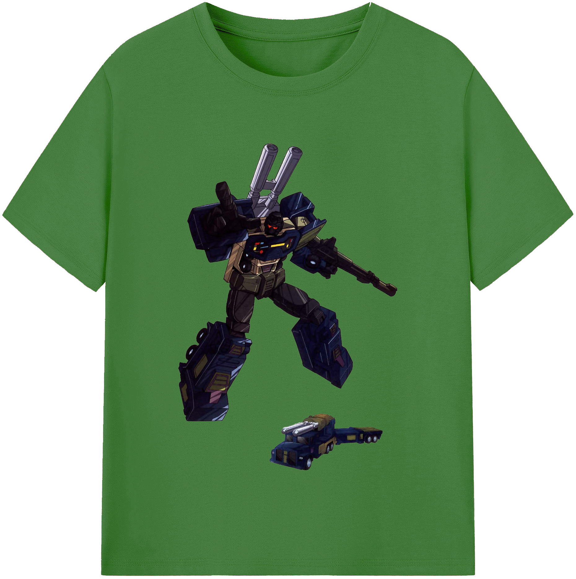  レディースカジュアルプリントTシャツ（綿100％）